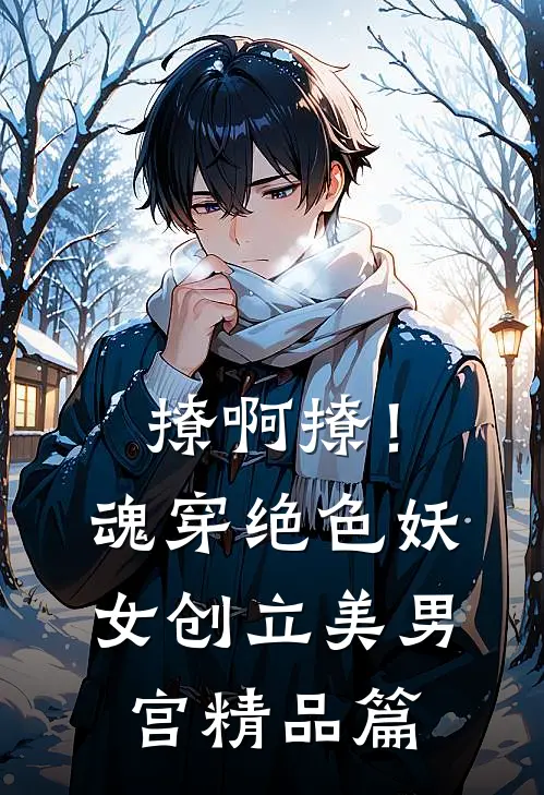 撩啊撩！魂穿绝色妖女创立美男宫精品篇