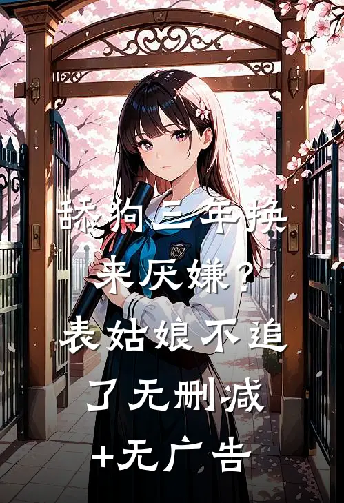 舔狗三年换来厌嫌？表姑娘不追了无删减+无广告