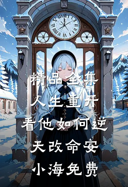 精品全集人生重开:看他如何逆天改命安小海免费