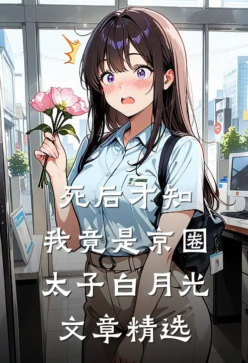 死后才知，我竟是京圈太子白月光文章精选