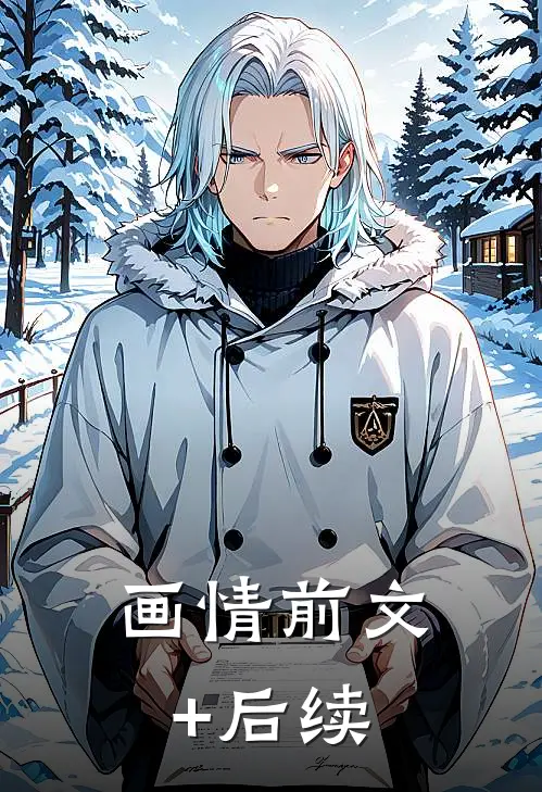 画情前文+后续