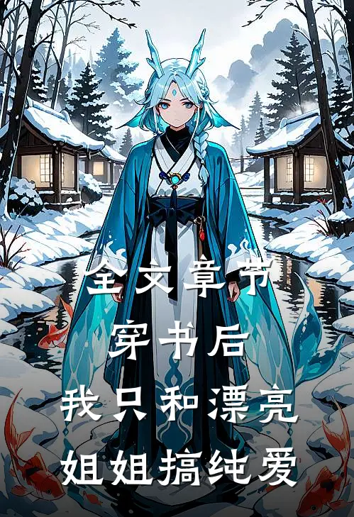 全文章节穿书后，我只和漂亮姐姐搞纯爱