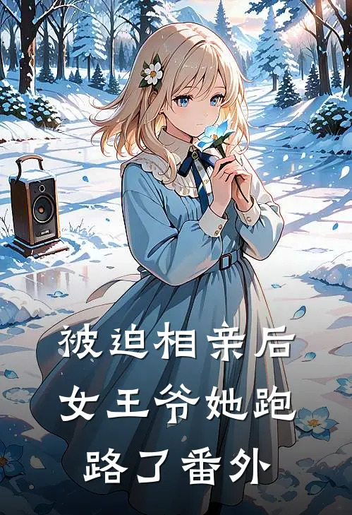 被迫相亲后，女王爷她跑路了 番外