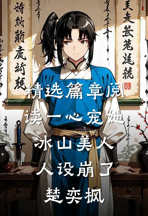 精选篇章阅读一心宠她,冰山美人人设崩了楚奕枫