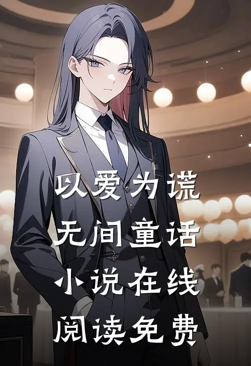 以爱为谎，无间童话小说在线阅读免费