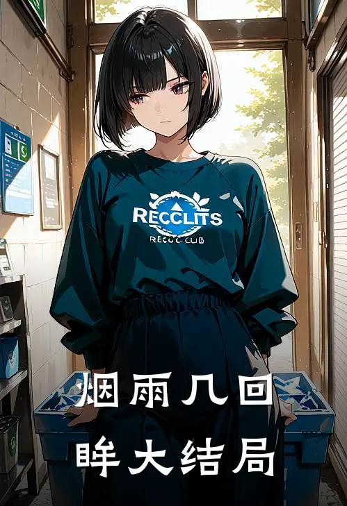 烟雨几回眸大结局
