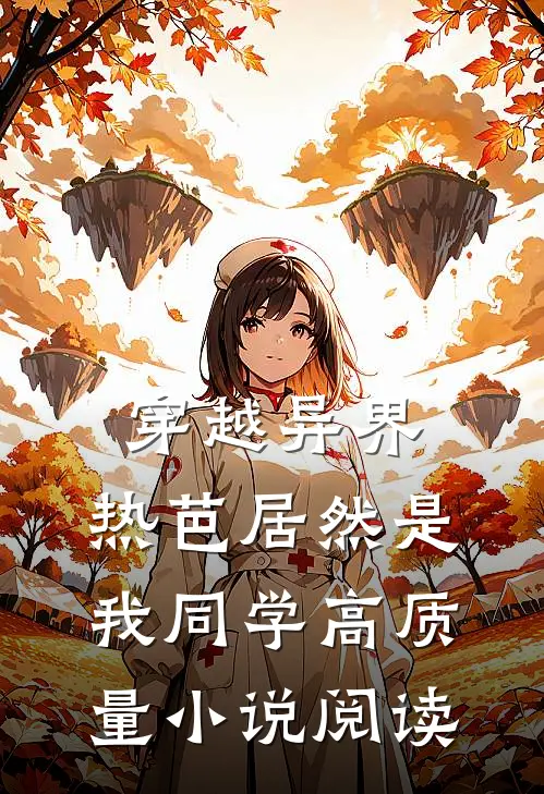 穿越异界：热芭居然是我同学高质量小说阅读