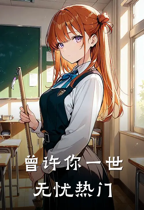 曾许你一世无忧热门