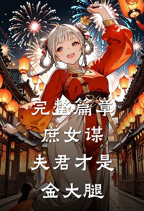 完整篇章庶女谋：夫君才是金大腿