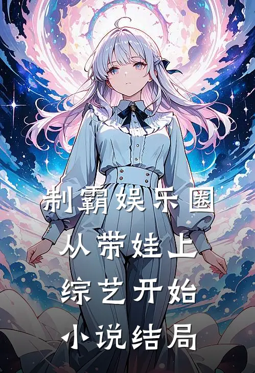 制霸娱乐圈从带娃上综艺开始小说结局
