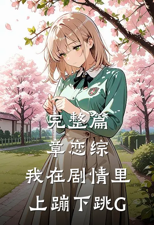 完整篇章恋综：我在剧情里上蹦下跳G