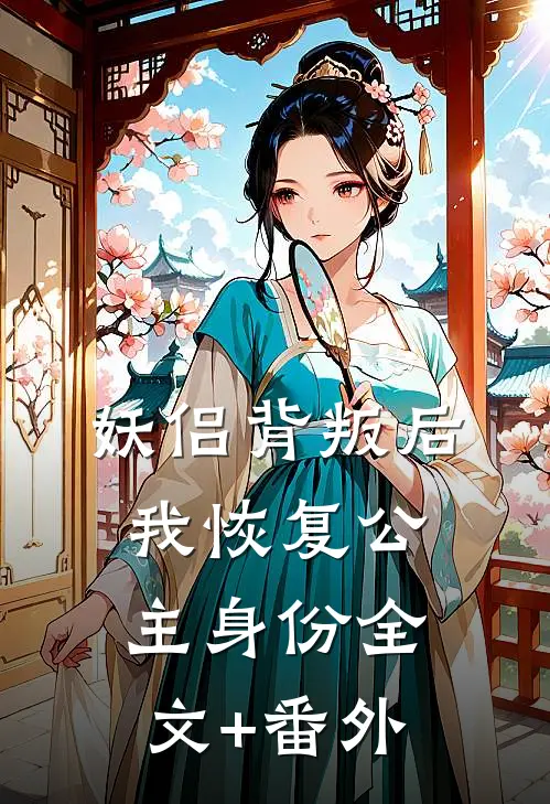 妖侣背叛后我恢复公主身份全文+番外