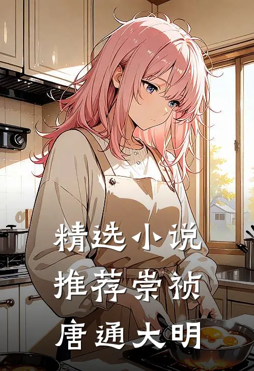 精选小说推荐崇祯唐通大明
