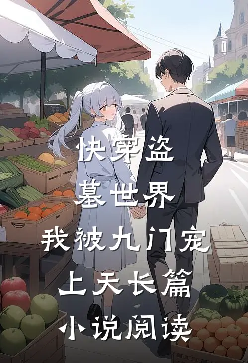 快穿盗墓世界，我被九门宠上天长篇小说阅读
