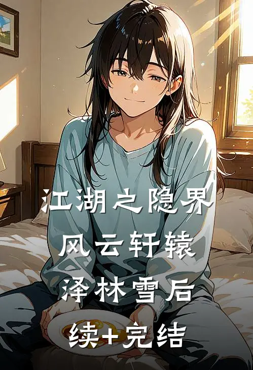 江湖之隐界风云轩辕泽林雪后续+完结