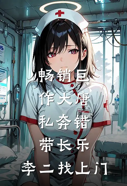 畅销巨作大唐：私奔错带长乐，李二找上门