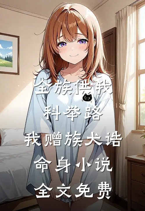 全族供我科举路，我赠族犬诰命身小说全文免费