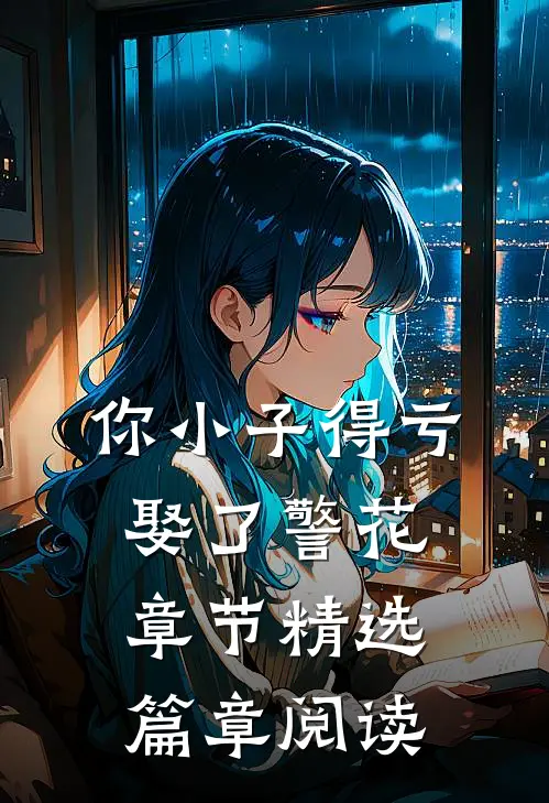 你小子得亏娶了警花章节精选篇章阅读