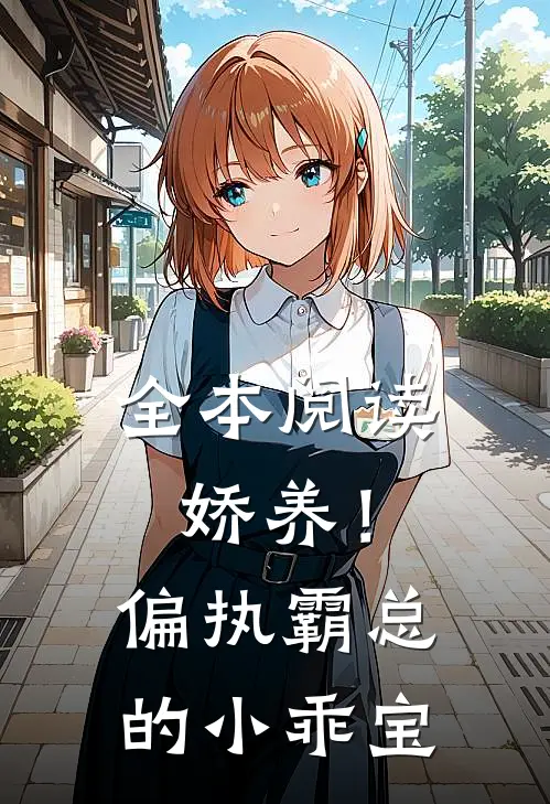 全本阅读娇养！偏执霸总的小乖宝