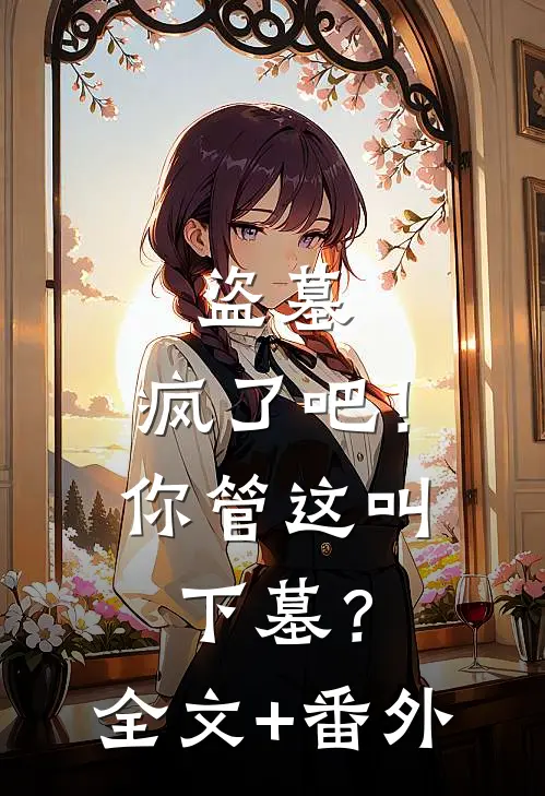 盗墓：疯了吧！你管这叫下墓？全文+番外