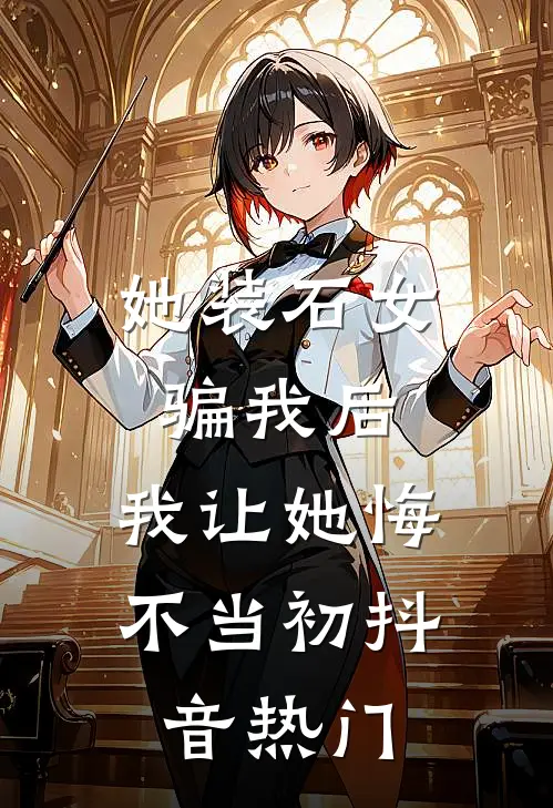 她装石女骗我后，我让她悔不当初抖音热门