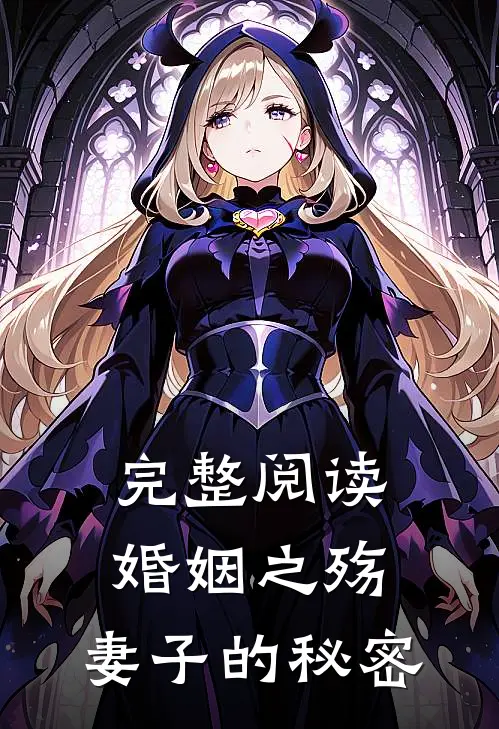 完整阅读婚姻之殇：妻子的秘密