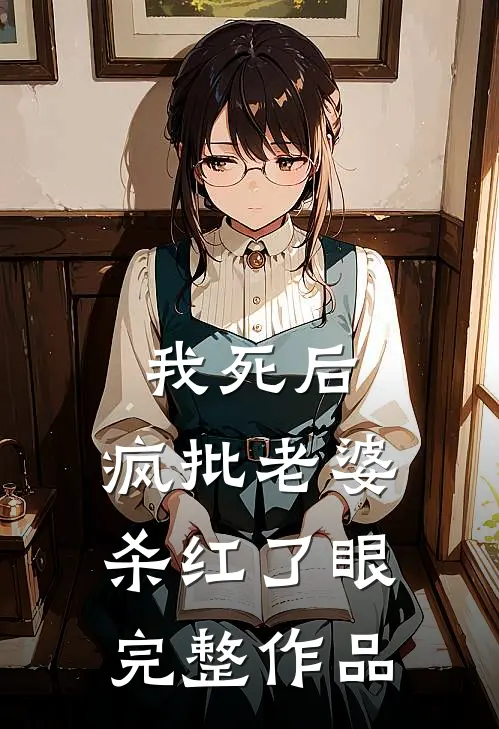 我死后，疯批老婆杀红了眼完整作品
