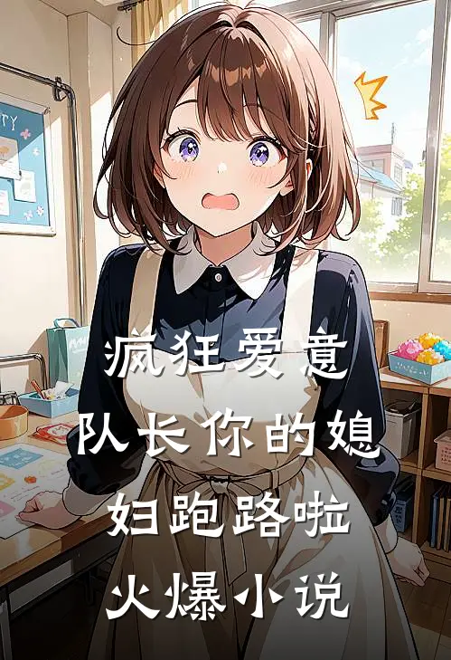 疯狂爱意：队长你的媳妇跑路啦火爆小说