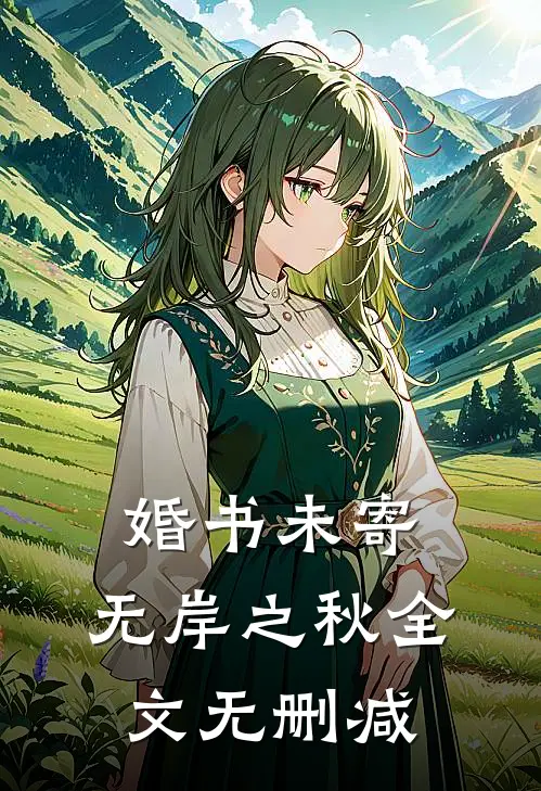 婚书未寄，无岸之秋全文无删减