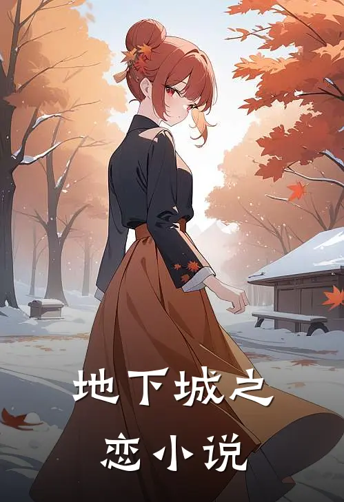 地下城之恋小说