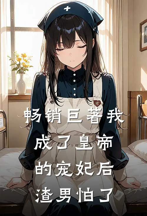 畅销巨著我成了皇帝的宠妃后，渣男怕了