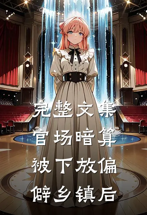 完整文集官场暗算：被下放偏僻乡镇后