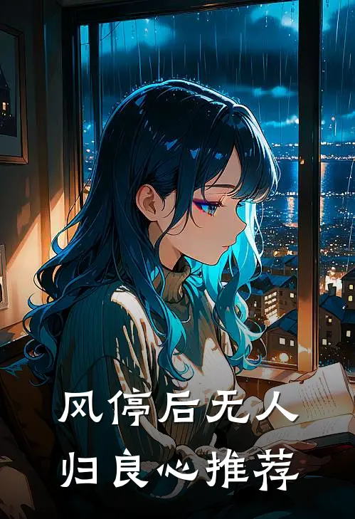 风停后无人归良心推荐