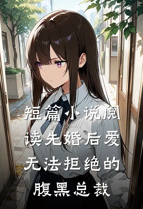 短篇小说阅读先婚后爱：无法拒绝的腹黑总裁