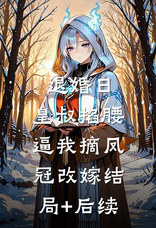 退婚日：皇叔掐腰逼我摘凤冠改嫁结局+后续