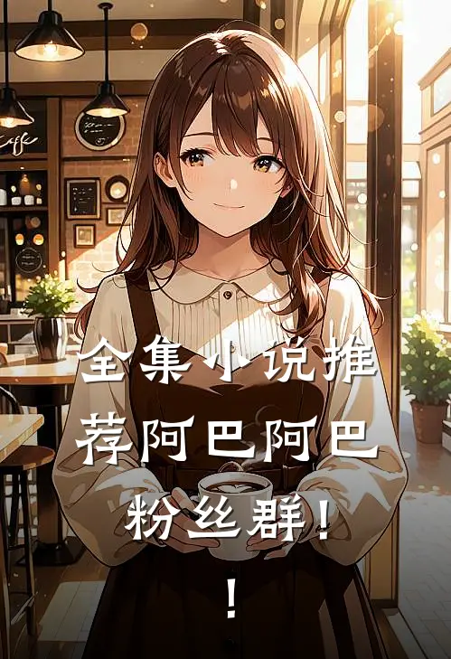 全集小说推荐阿巴阿巴粉丝群！！