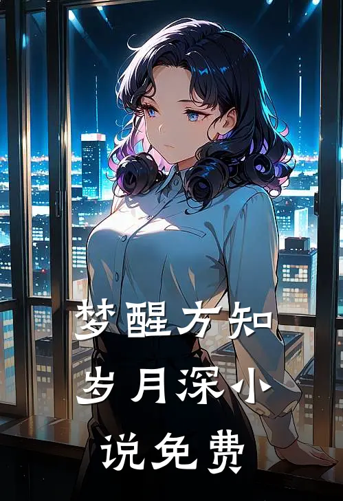 梦醒方知岁月深小说免费