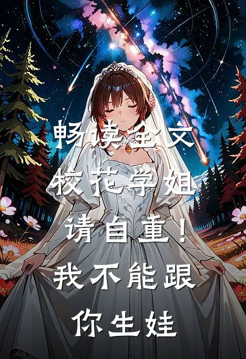 畅读全文校花学姐请自重！我不能跟你生娃
