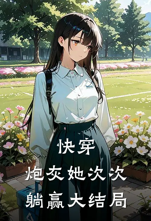 快穿：炮灰她次次躺赢大结局