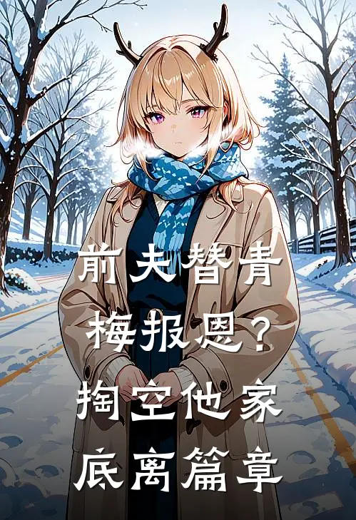 前夫替青梅报恩？掏空他家底，离篇章