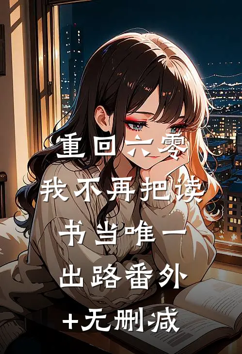 重回六零，我不再把读书当唯一出路番外+无删减