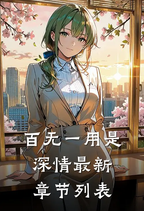 百无一用是深情最新章节列表