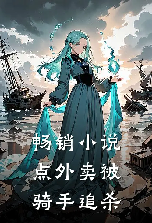 畅销小说点外卖被骑手追杀