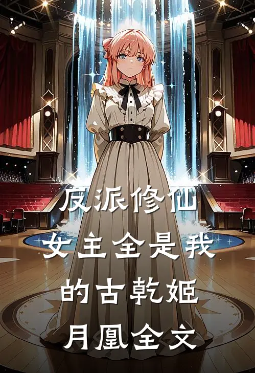 反派修仙：女主全是我的古乾姬月凰全文