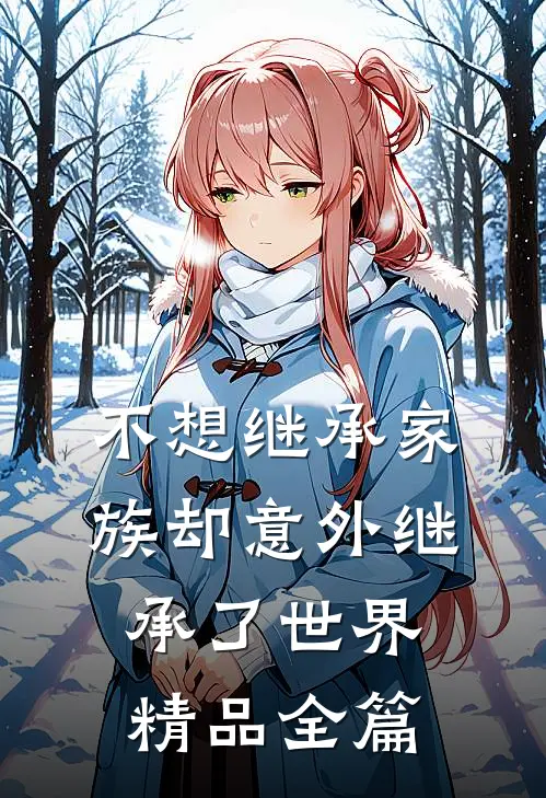 不想继承家族却意外继承了世界精品全篇