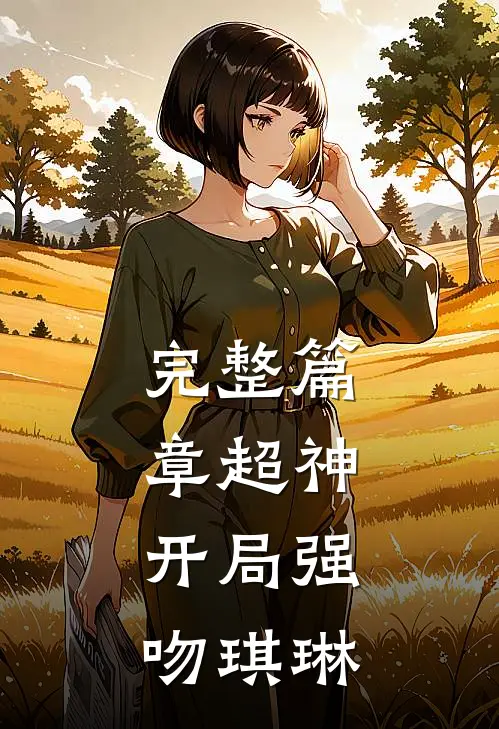 完整篇章超神：开局强吻琪琳