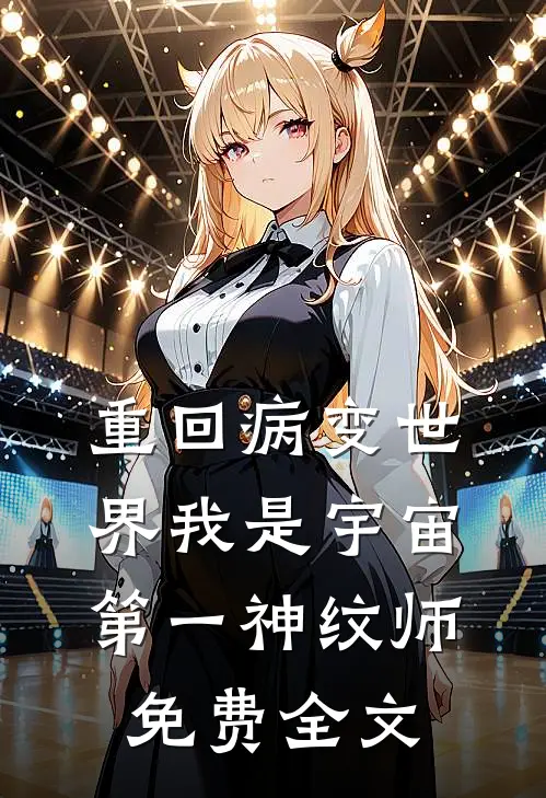 重回病变世界我是宇宙第一神纹师免费全文