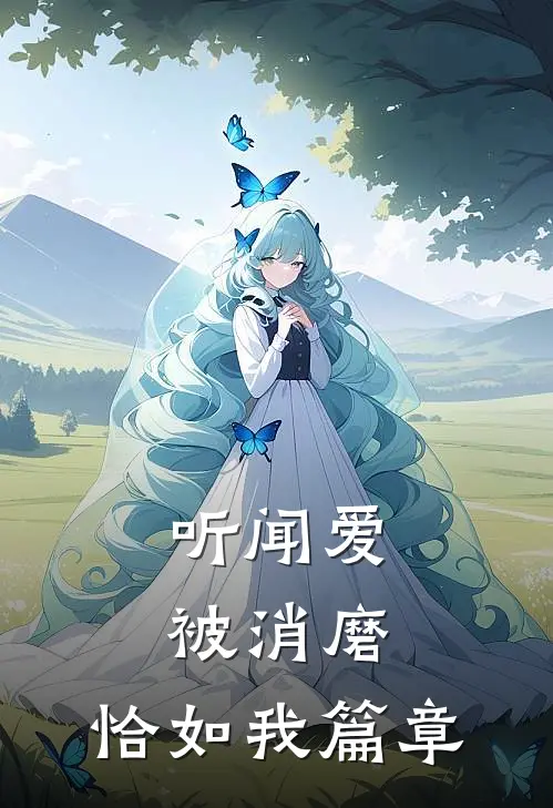 听闻爱被消磨，恰如我篇章