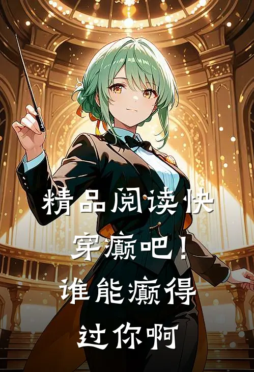 精品阅读快穿癫吧！谁能癫得过你啊