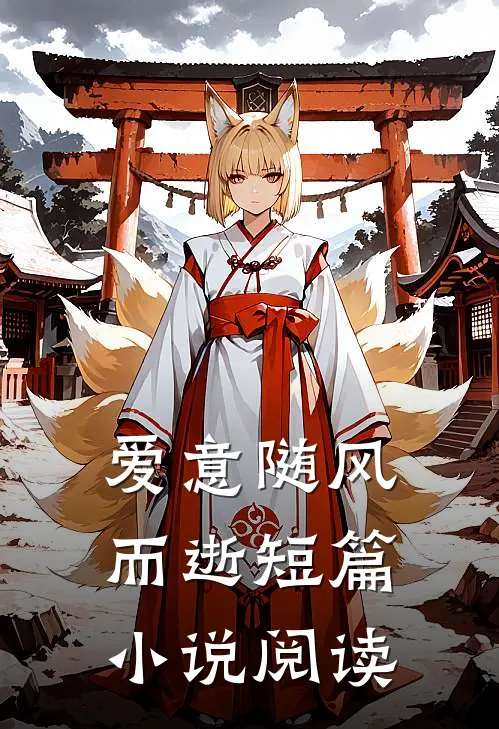 爱意随风而逝短篇小说阅读